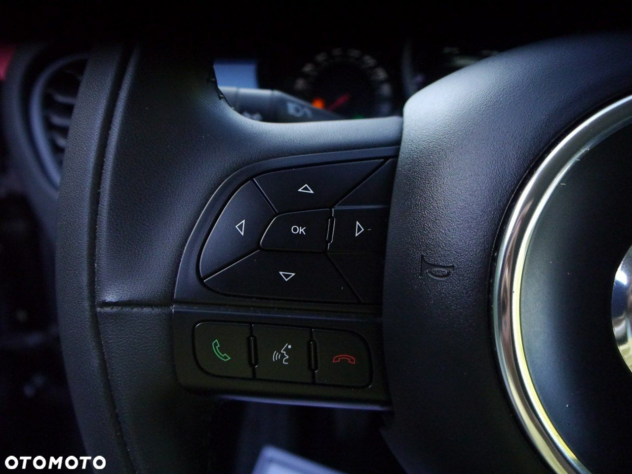 Fiat 500X 1.4 MultiAir Mirror - 35