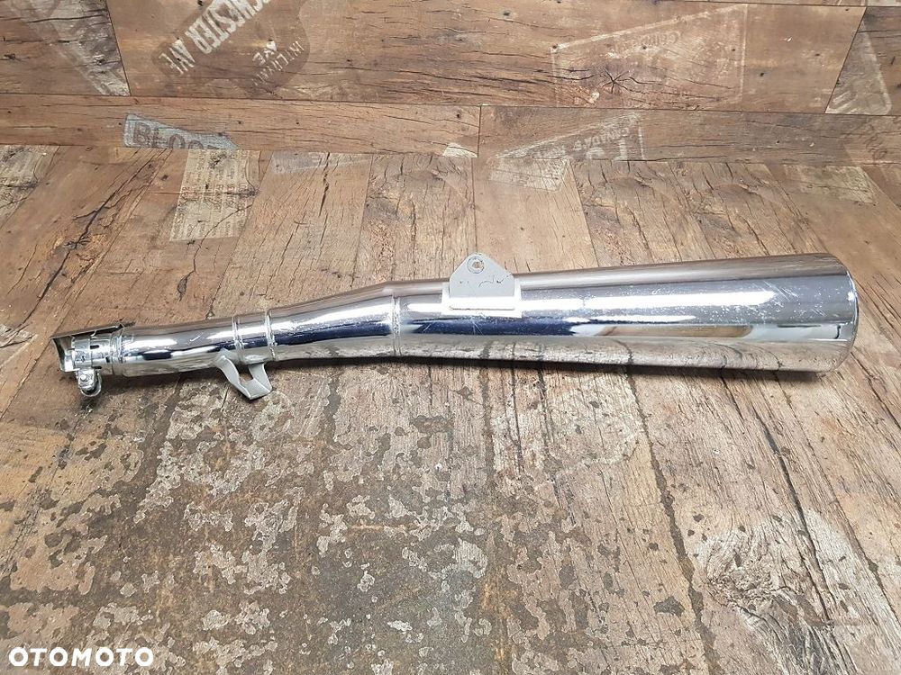 Tłumik fabryczny Suzuki GSX 1400 K5 K6 K7 - 6