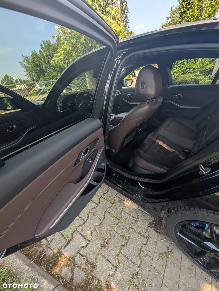 BMW Seria 3 - 10