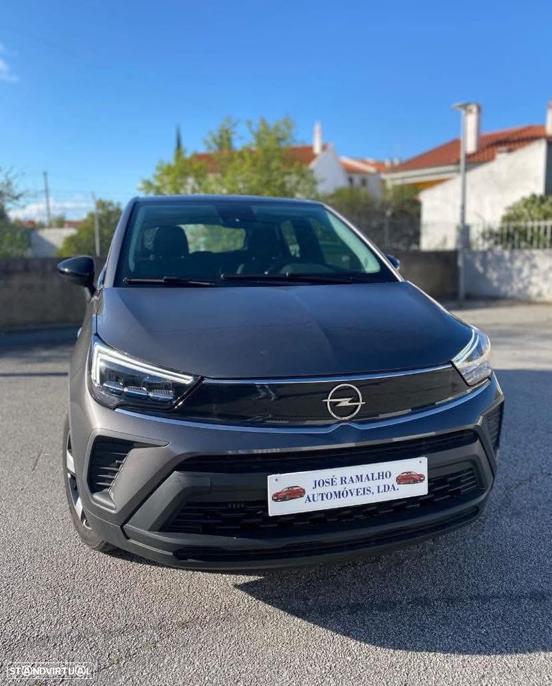 Opel Crossland 1.5 D Business - 1