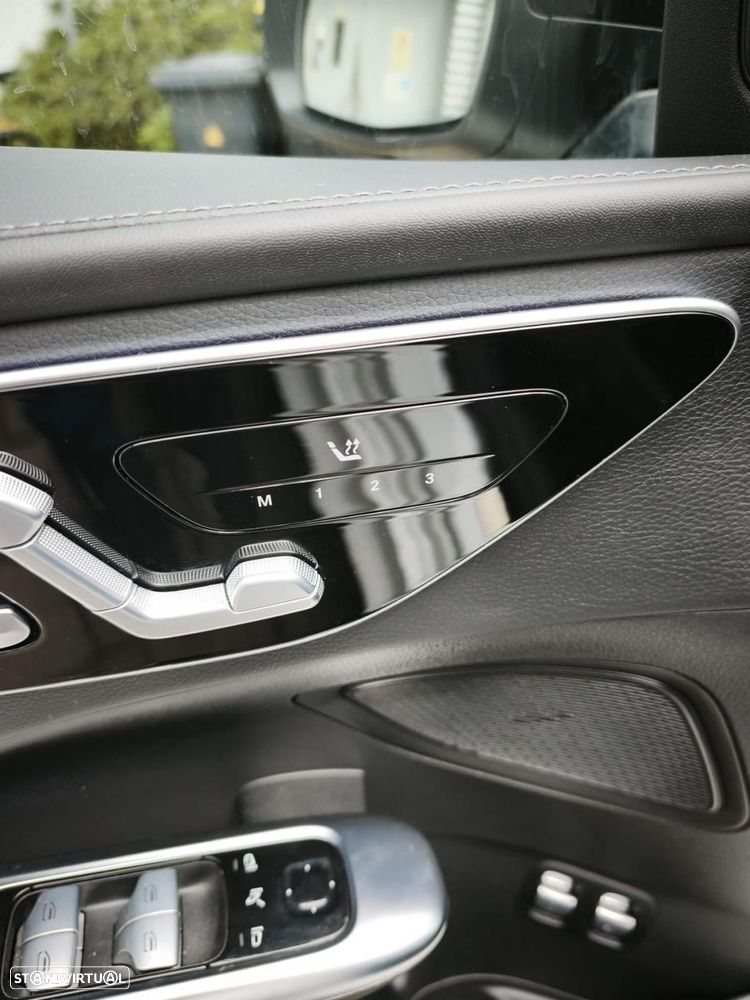 Mercedes-Benz C 300 e AMG Line - 19