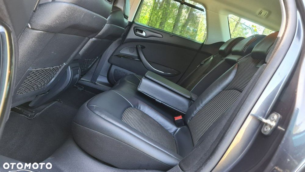 Citroën C5 2.0 BlueHDi Exclusive S&S - 8