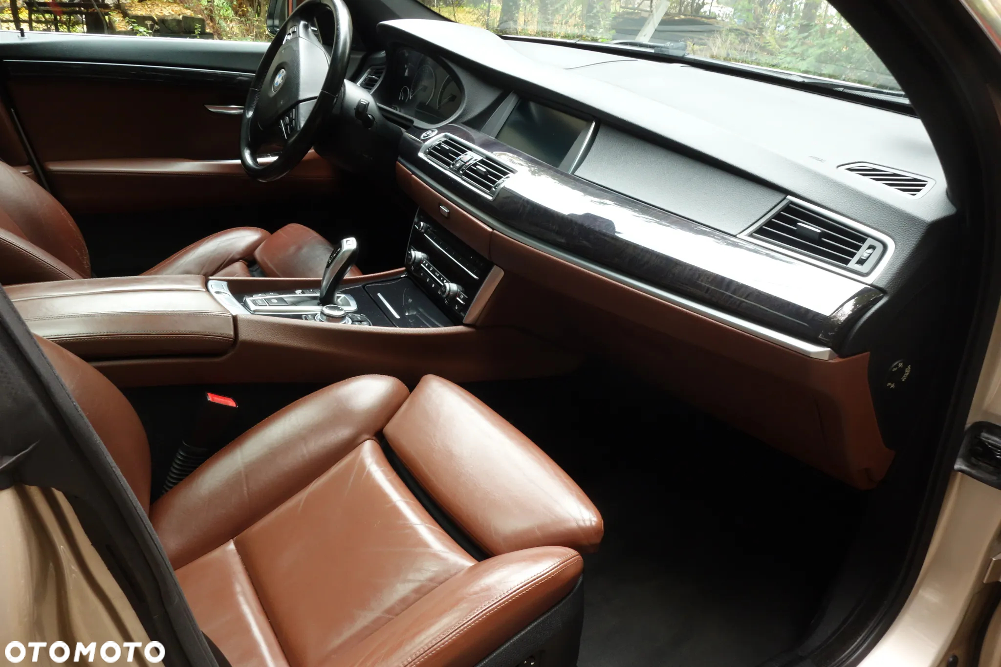 BMW 5GT 530d - 15