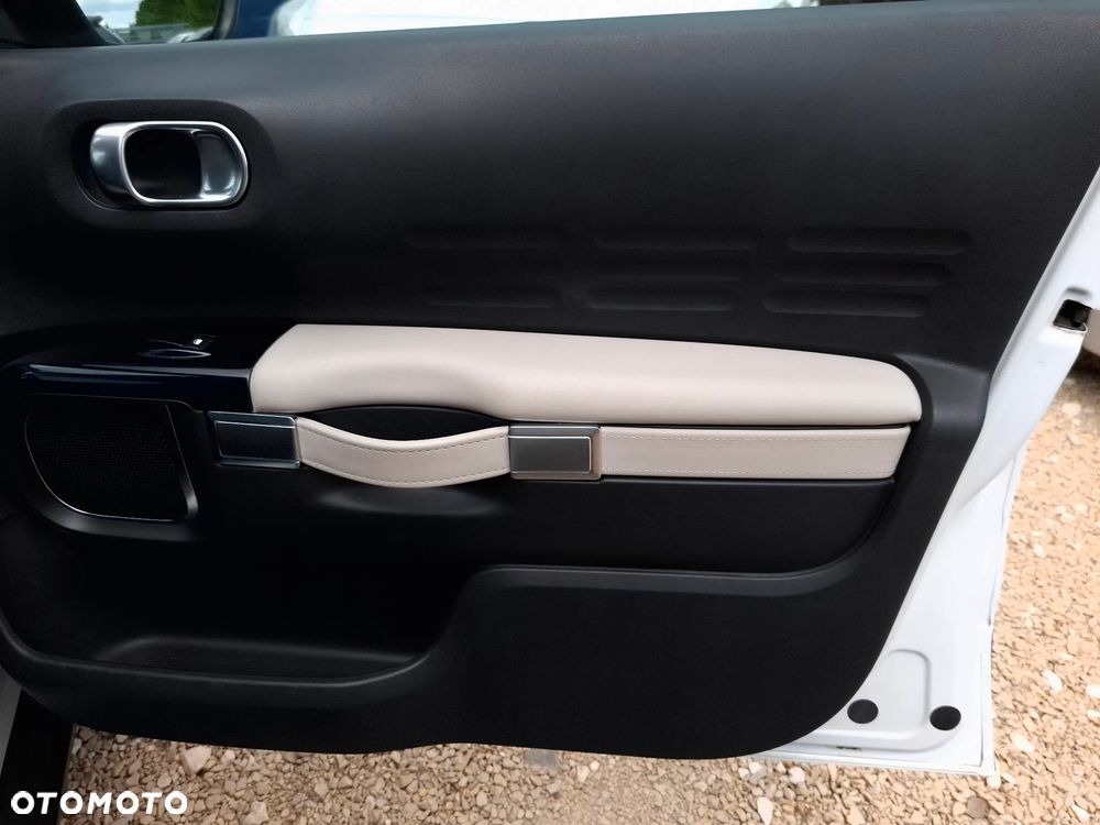 Citroën C4 Cactus 1.6 Blue HDi Shine - 22