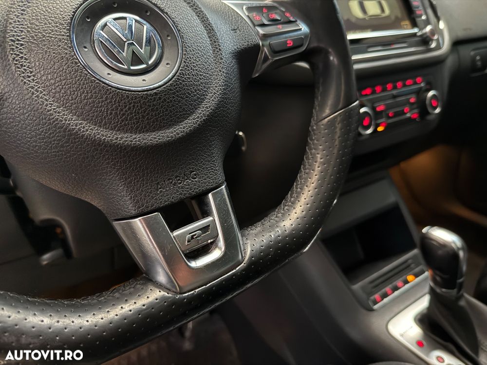 Volkswagen Tiguan 2.0 TDI 4Motion DSG BMT Track & Style - 17