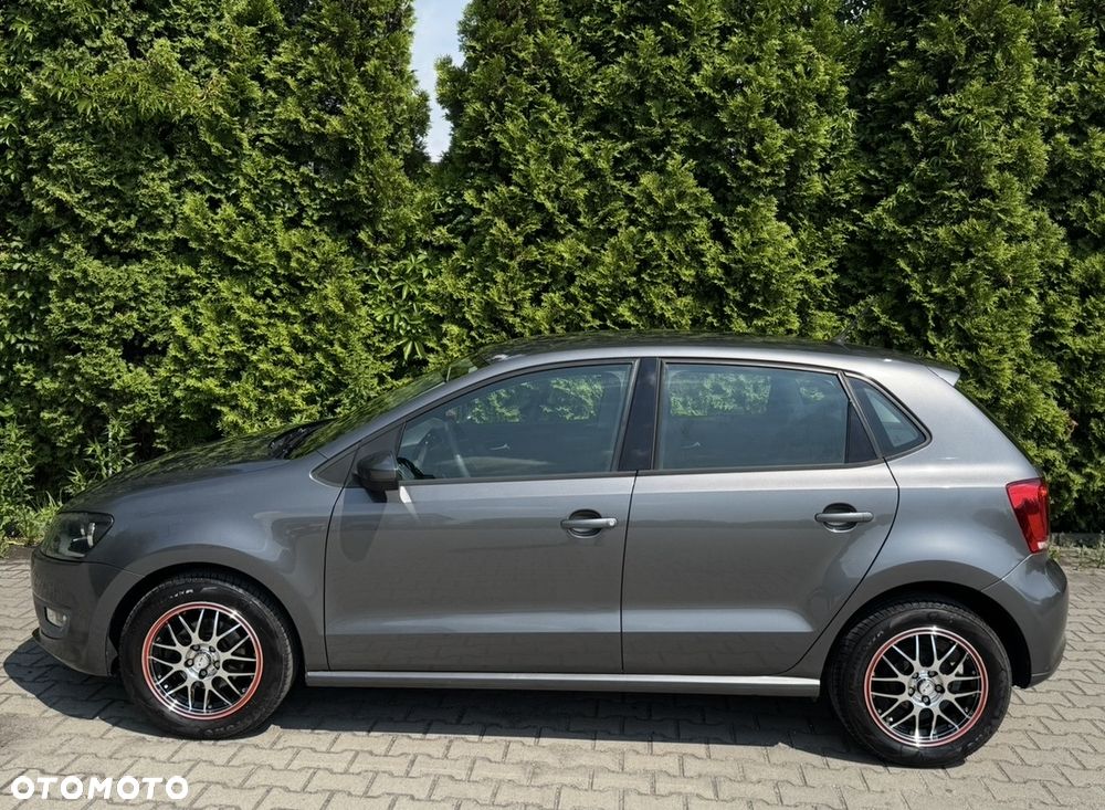 Volkswagen Polo 1.4 Life - 7