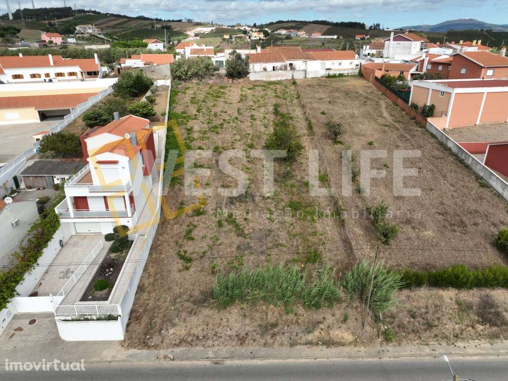 Terreno Urbano de 2000m2 com PROJETO APROVADO para construção de 3 ... - Grande imagem: 3/16