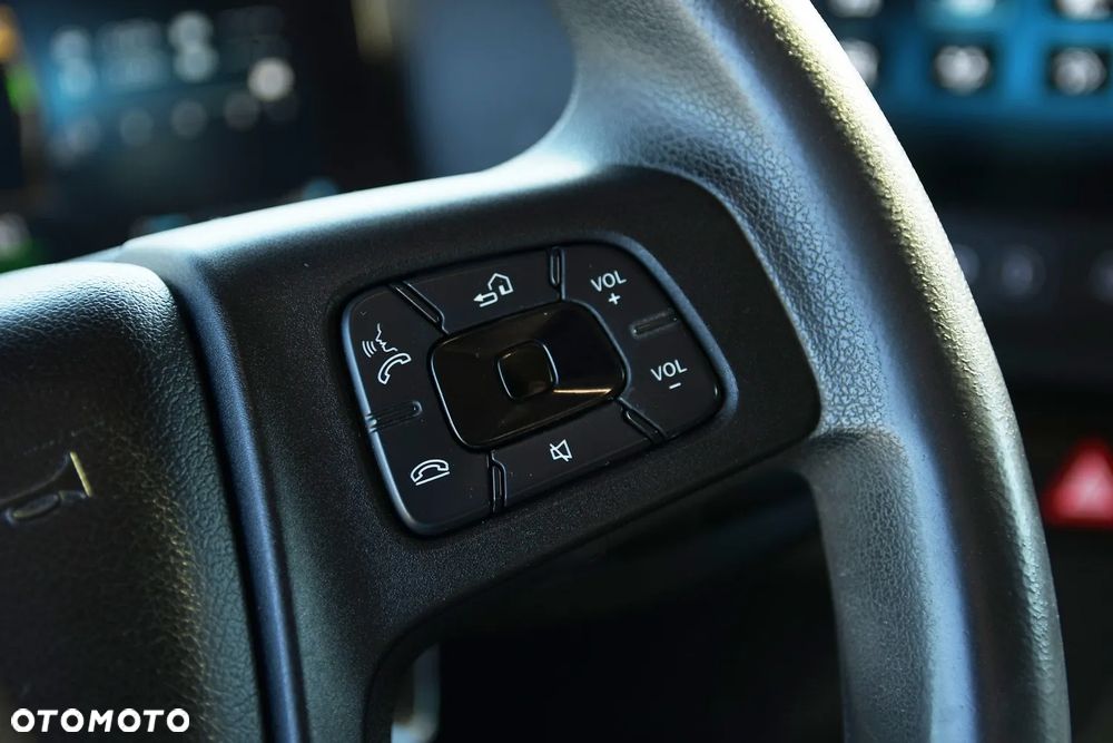 Mercedes-Benz Actros 1845 Stream Space - 32
