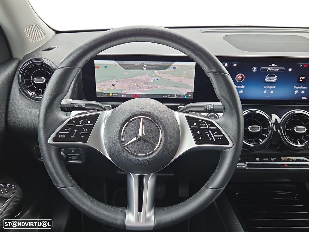 Mercedes-Benz GLB 180 d Style - 15