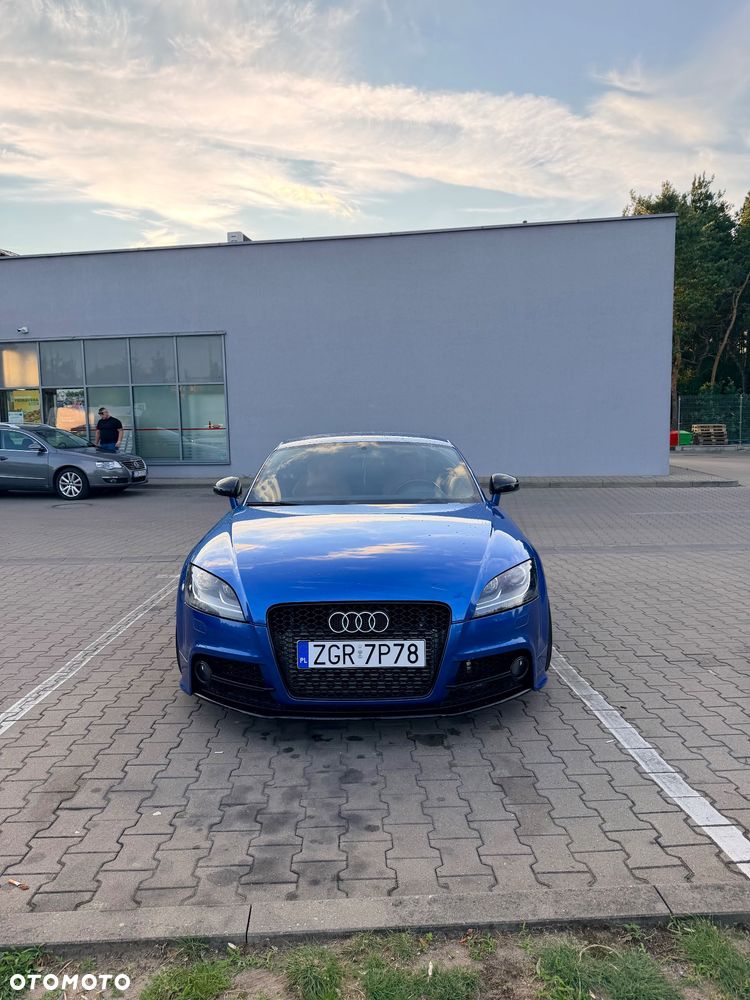 Audi TT Coupé 3.2 Quattro - 6