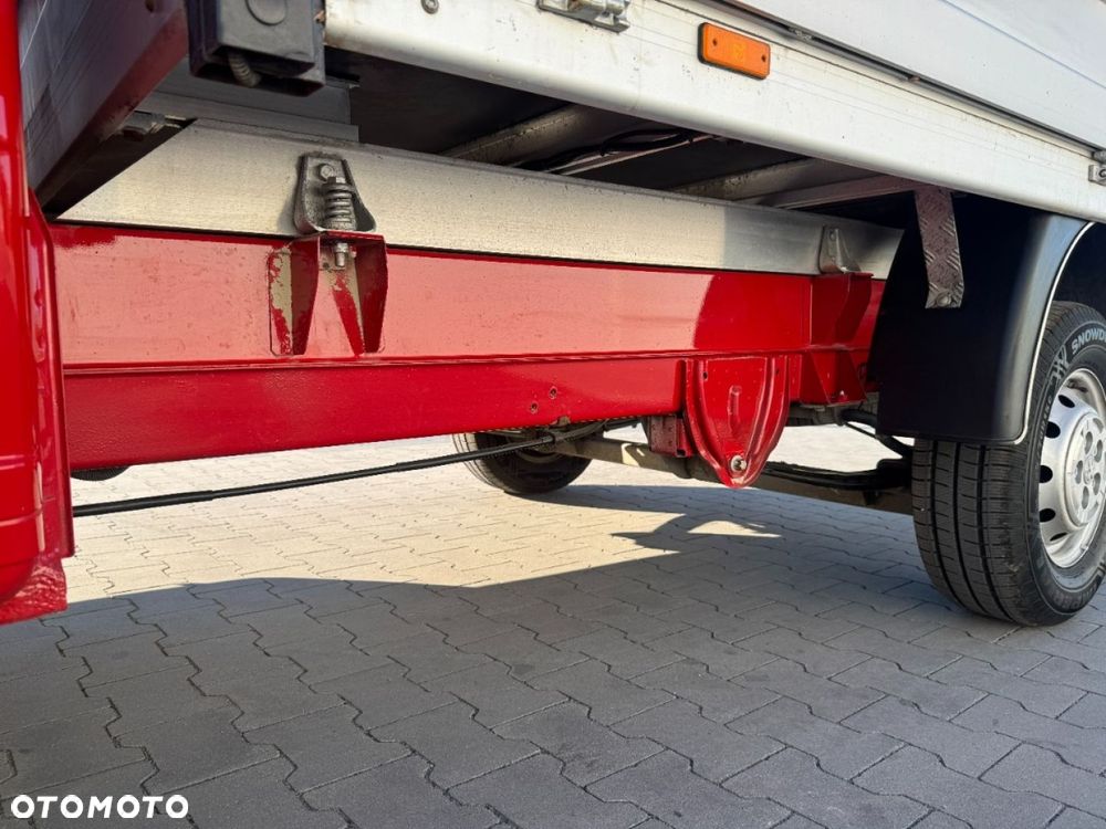 Peugeot Boxer - 39