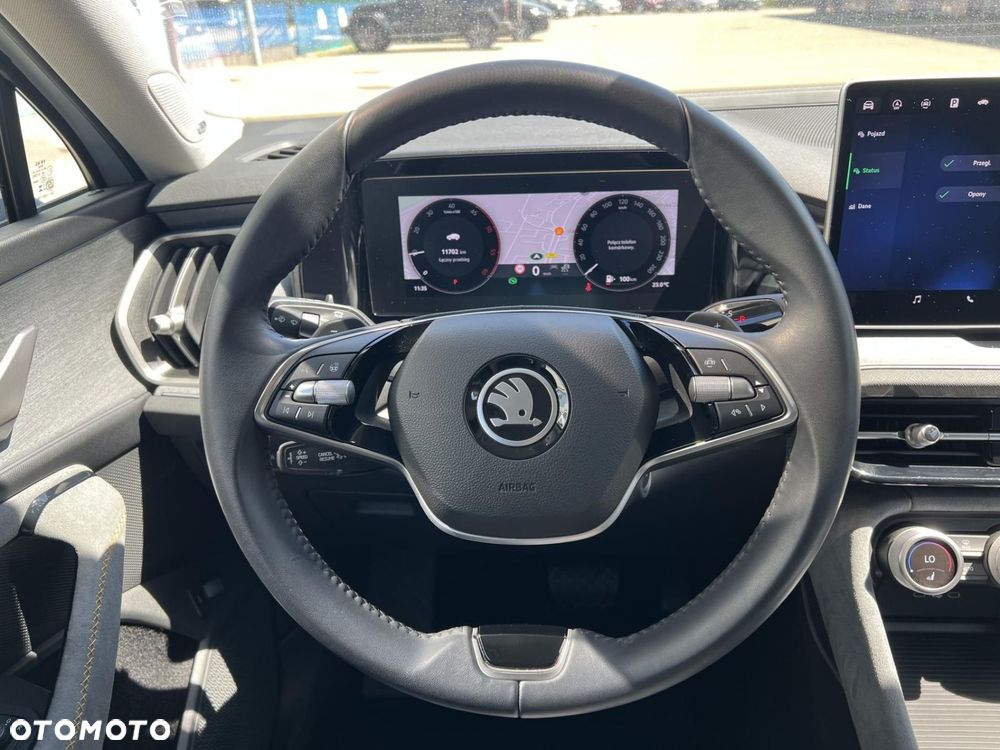 Skoda Kodiaq 2.0 TDI 4x2 Selection DSG - 10