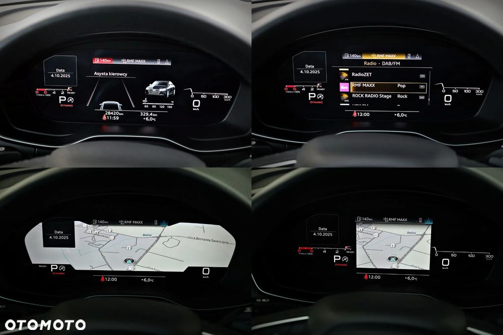Audi A4 - 27