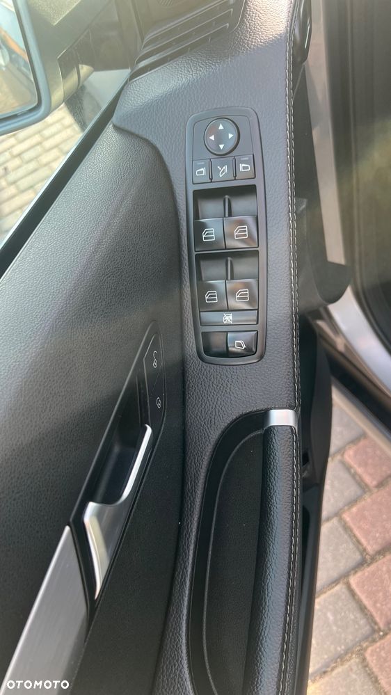 Mercedes-Benz Klasa R 350 BlueTEC L 4Matic 7G-TRONIC DPF - 9