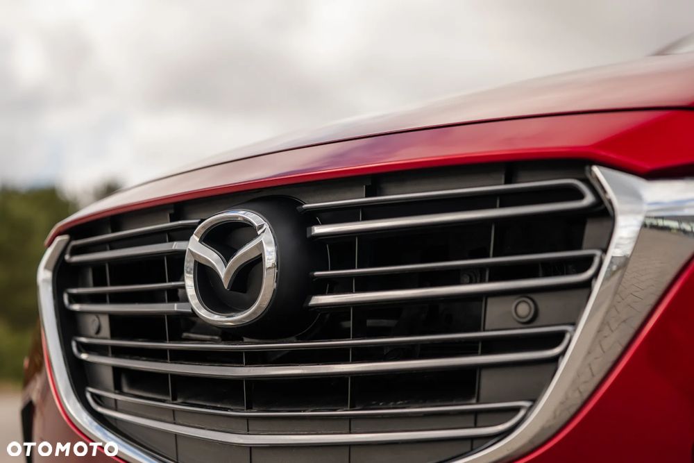 Mazda CX-3 2.0 SkyPassion - 2