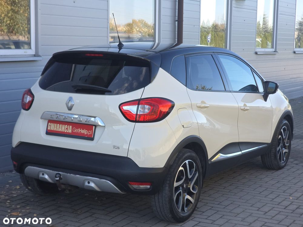 Renault Captur ENERGY TCe 90 Start&Stop Dynamique - 13
