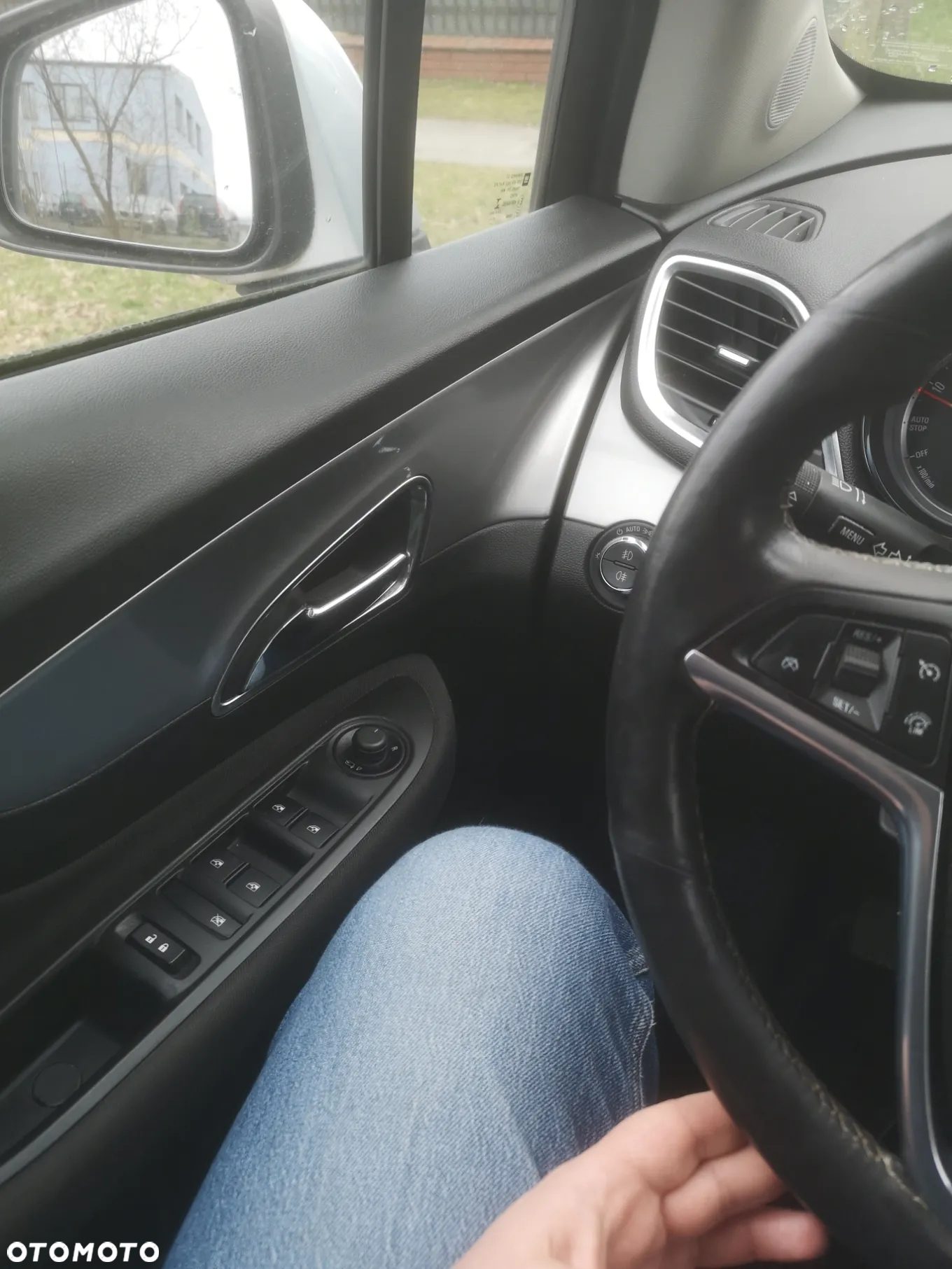 Opel Mokka - 27