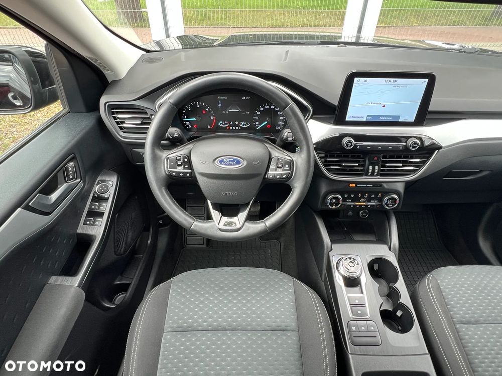 Ford Kuga 1.5 EcoBlue COOL&CONNECT - 18
