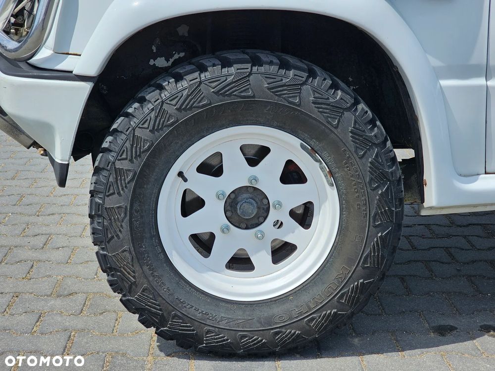Suzuki Vitara - 20