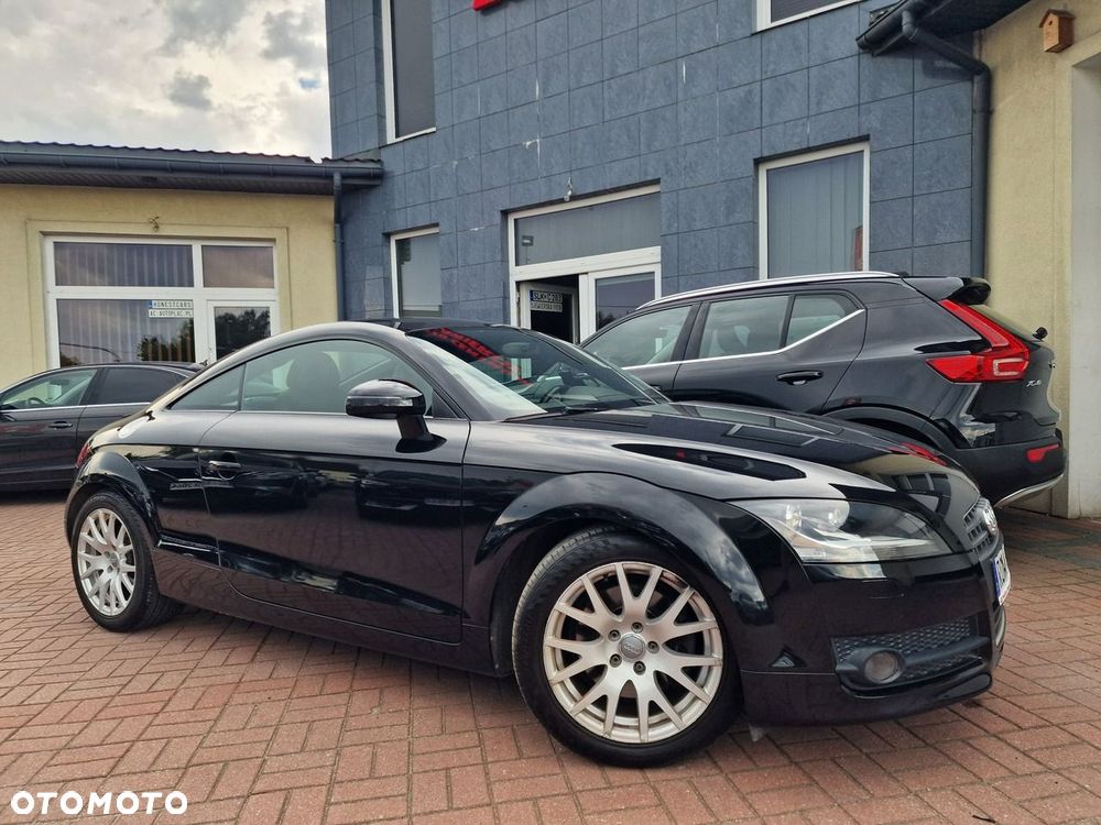 Audi TT Coupé 1.8 TFSI - 13