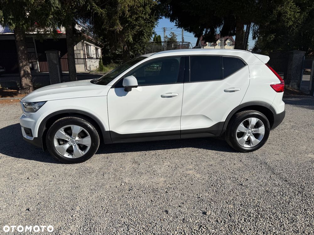 Volvo XC 40 - 11