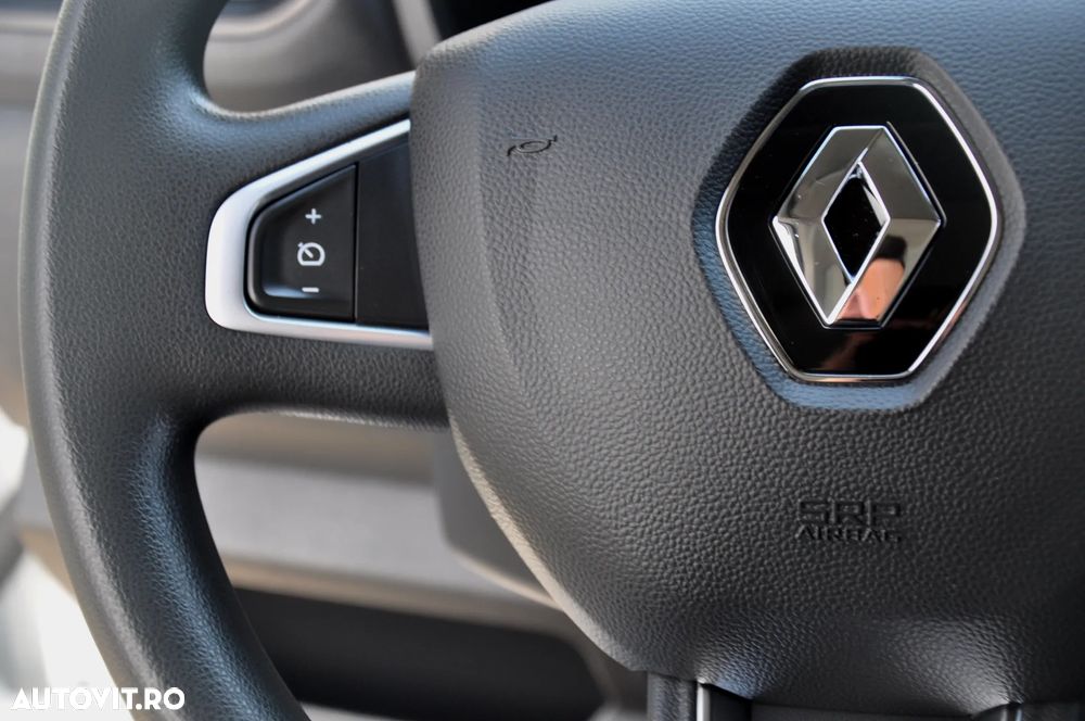 Renault Master L4H2 Van - 20