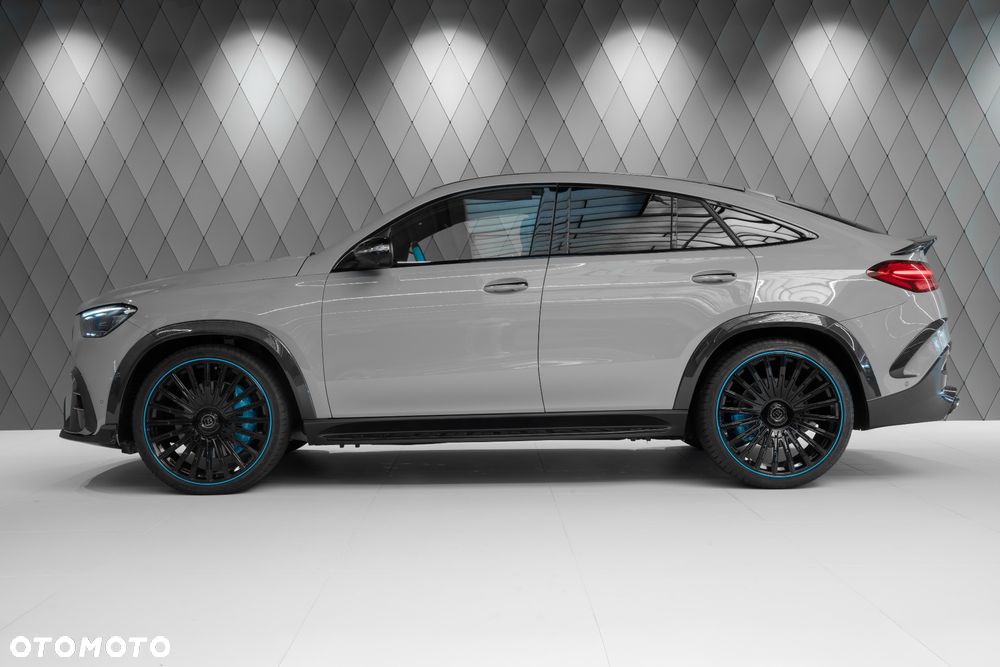 Mercedes-Benz GLE - 25