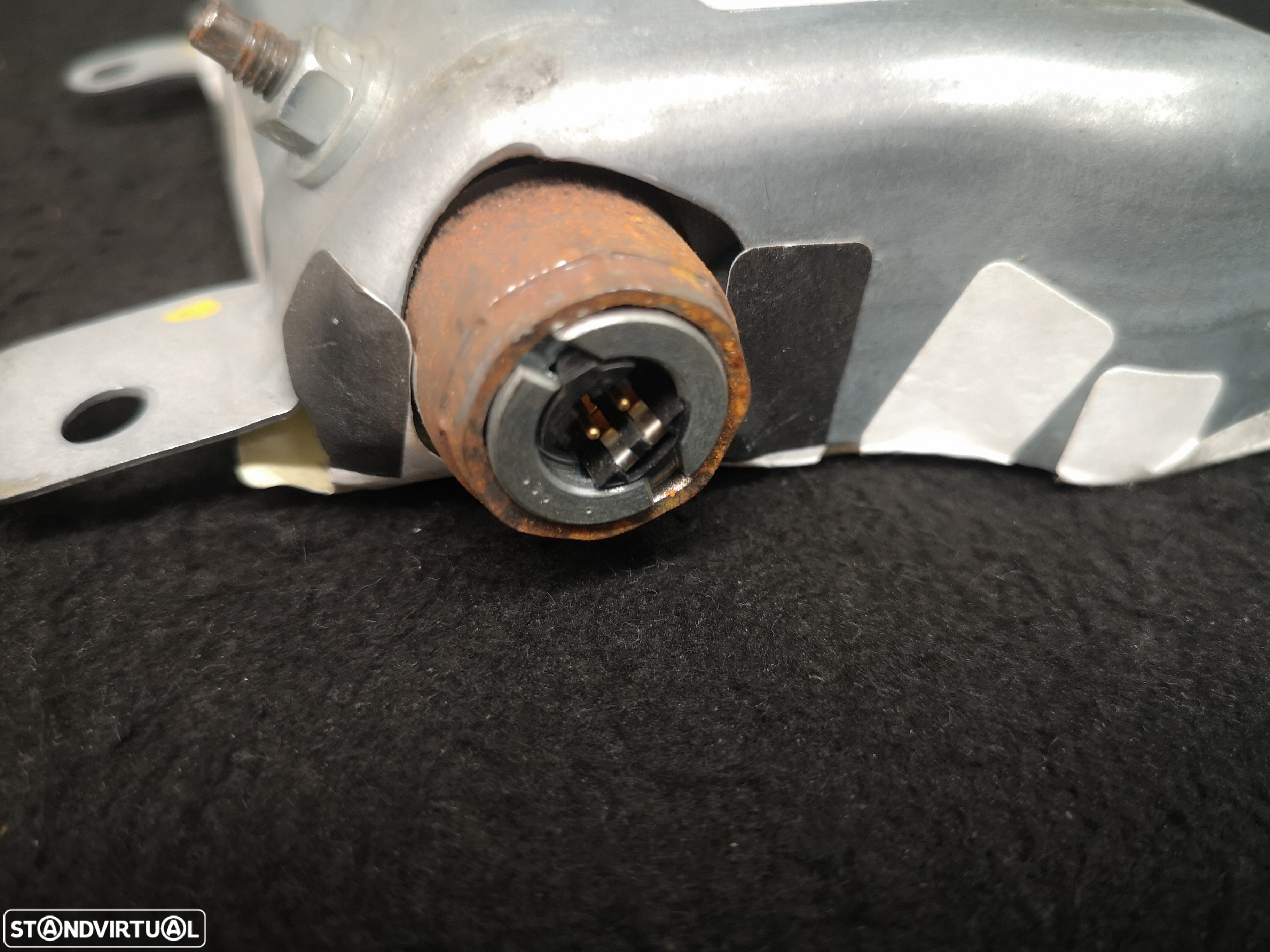 Airbag da porta direita BMW6 e64 e63 2004+ (2x no estoque) - 3