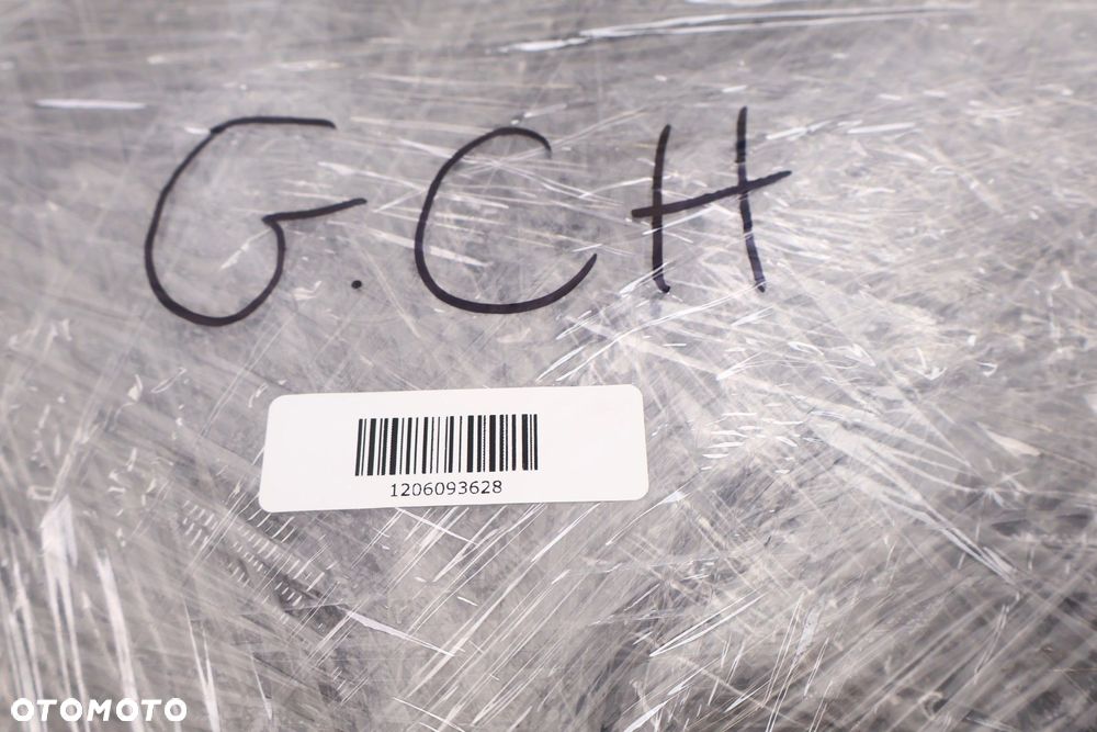 JEEP GRAND CHEROKEE WK2 STYROPIAN WKŁAD KOŁA NARZĘDZIA 68145663AB - 7