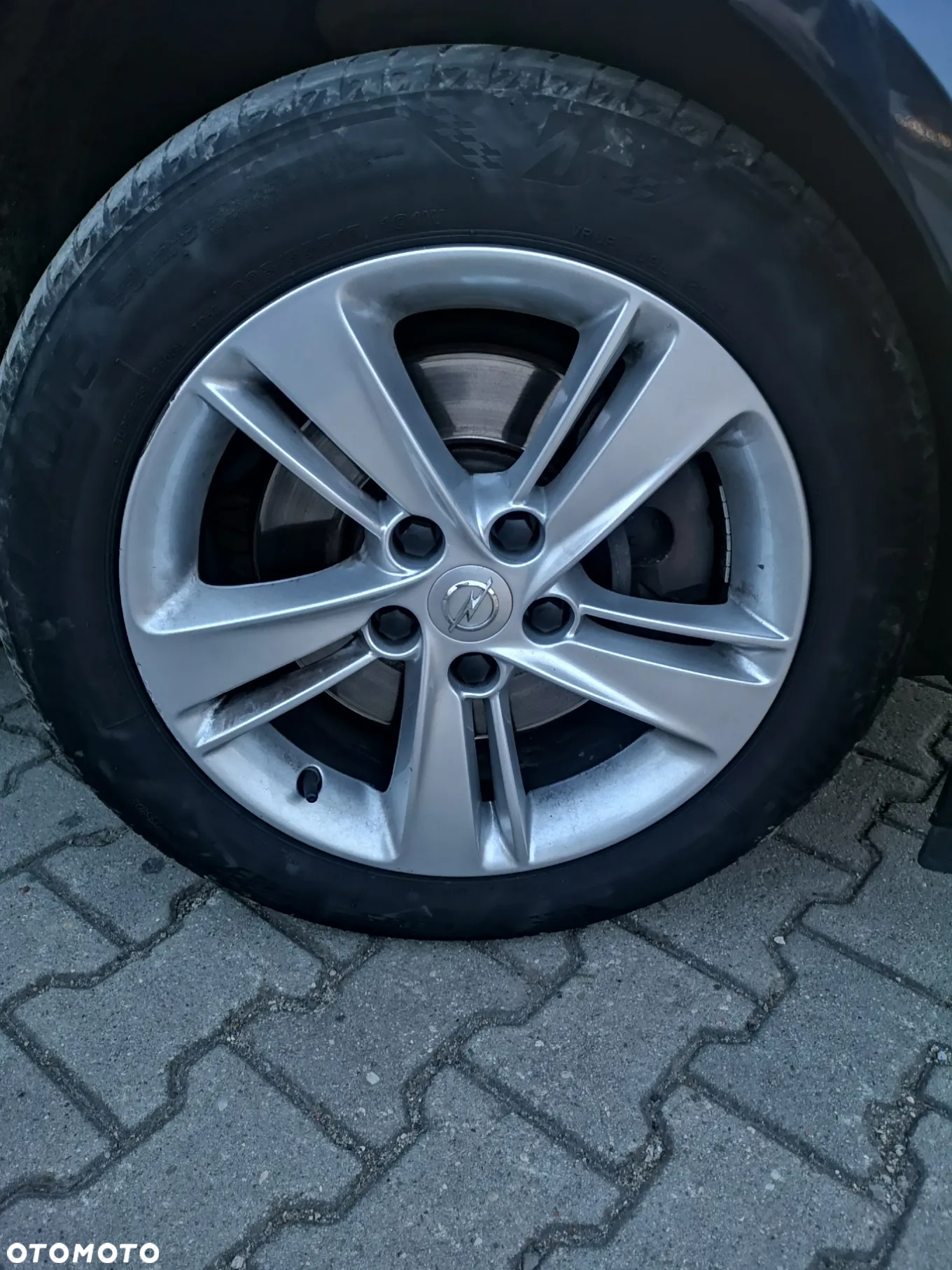 Opel Insignia 1.6 CDTI Sports Tourer Business Edition - 22