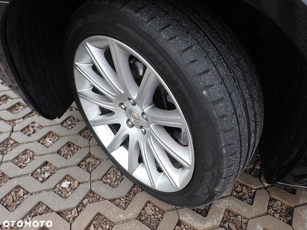 Chrysler 300C 2.7 Automatik - 23