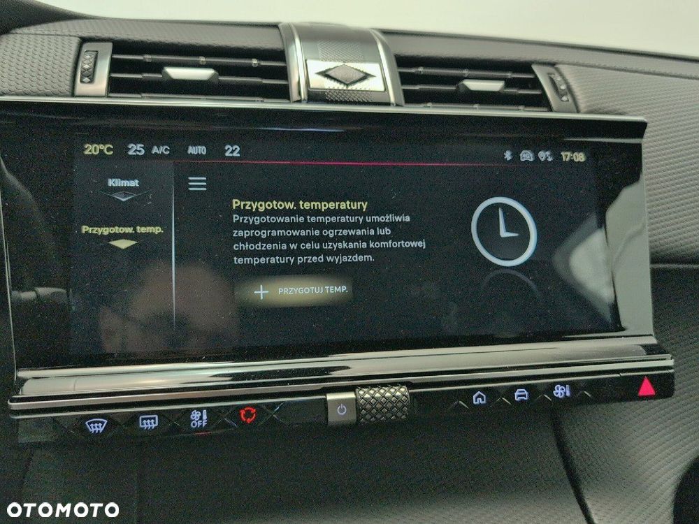 DS Automobiles DS 7 Crossback - 16