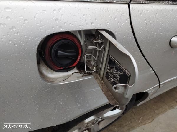 Porta De Combustivel Mercedes-Benz C-Class T-Model (S203) - 2