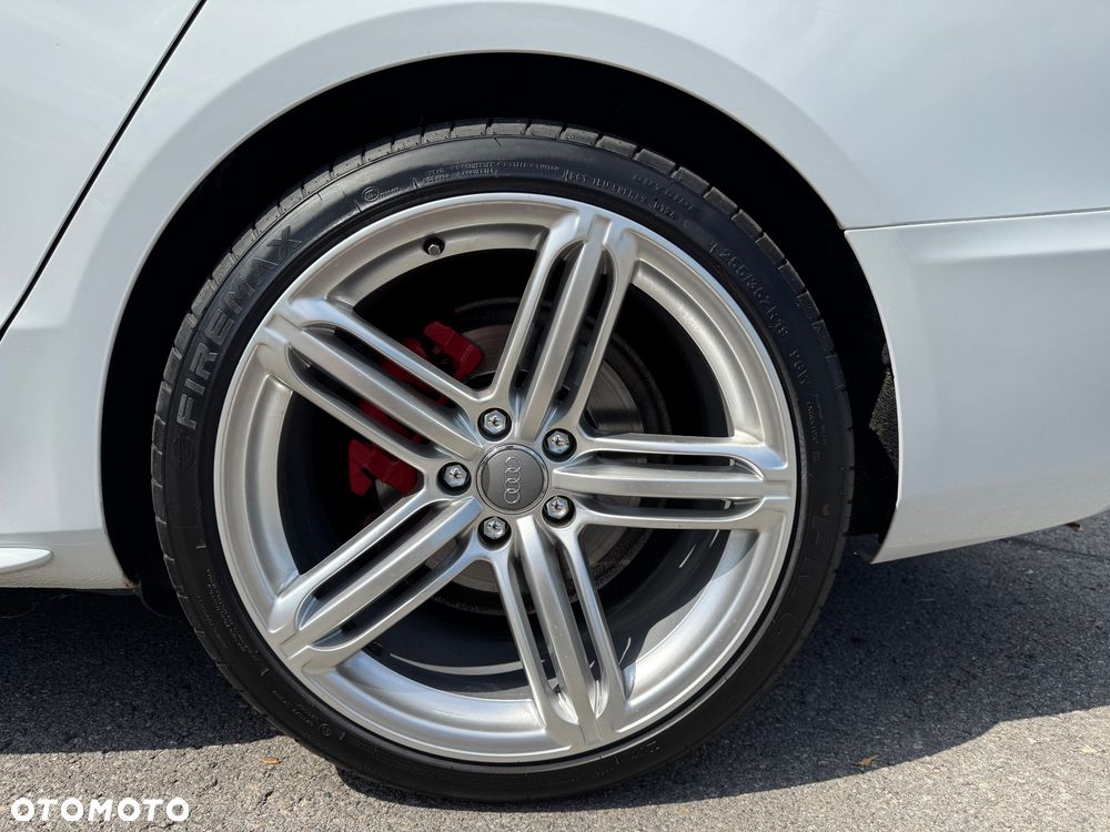 Audi A5 Sportback 2.0 TDI - 10