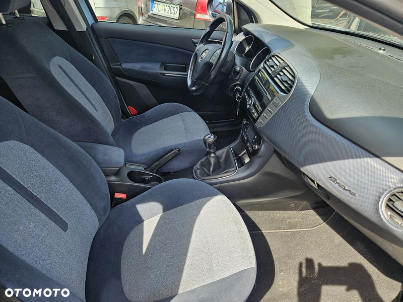 Fiat Bravo 1.4 T-JET 16V Dynamic - 15