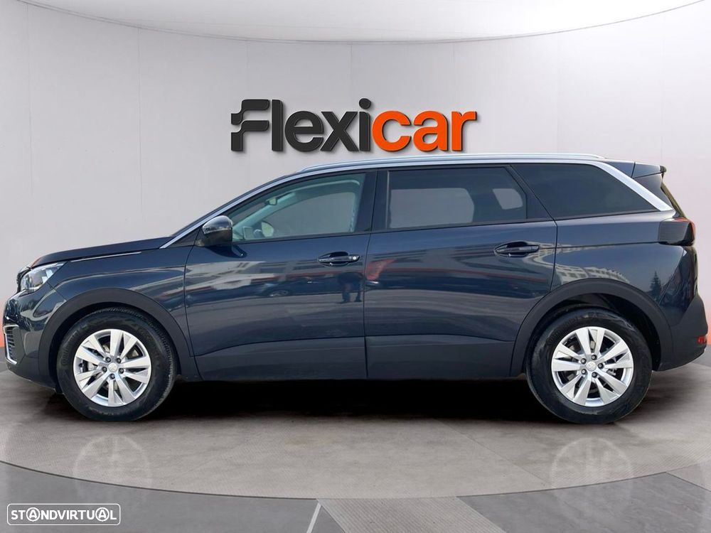 Peugeot 5008 - 4