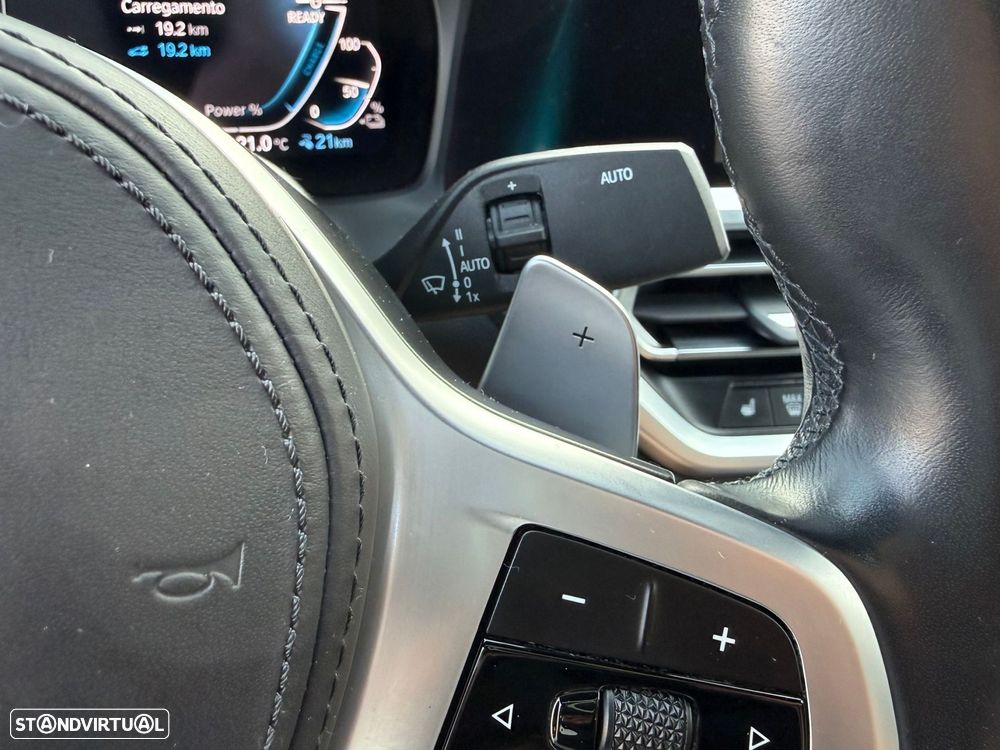 BMW 330 e xDrive Aut. M Sport - 17