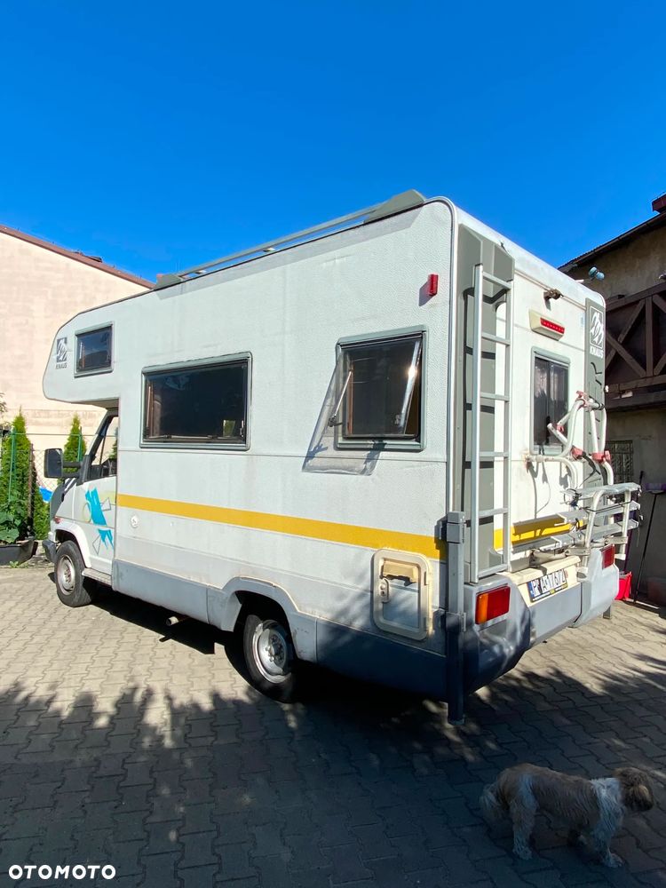 Fiat Ducato 280 - 3