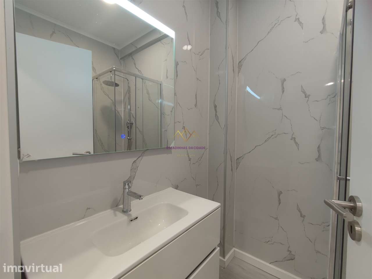 Apartamento T1 Venda em Venteira,Amadora - Grande imagem: 3/23