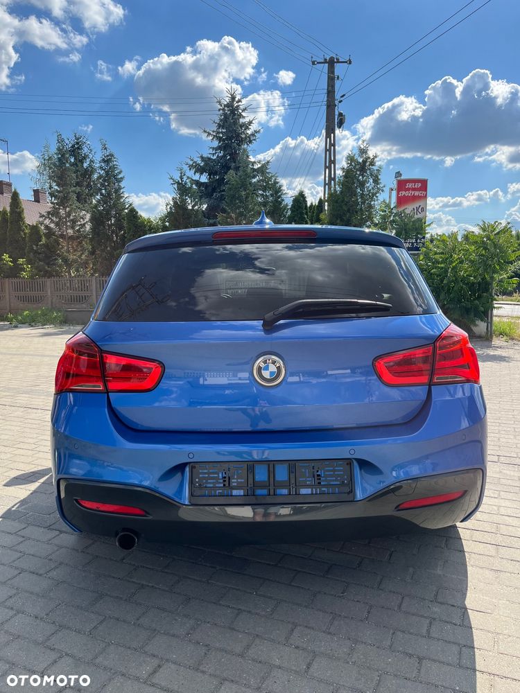 BMW Seria 1 120i M Sport - 14
