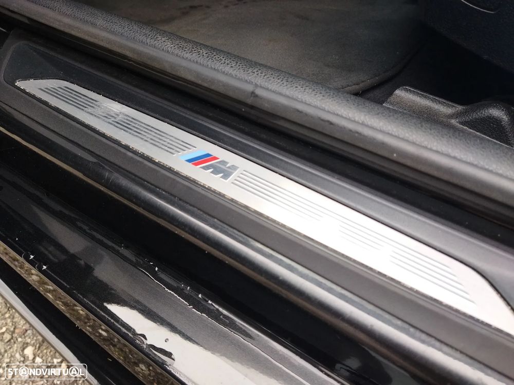 BMW 418 Gran Coupé d M Sport - 6