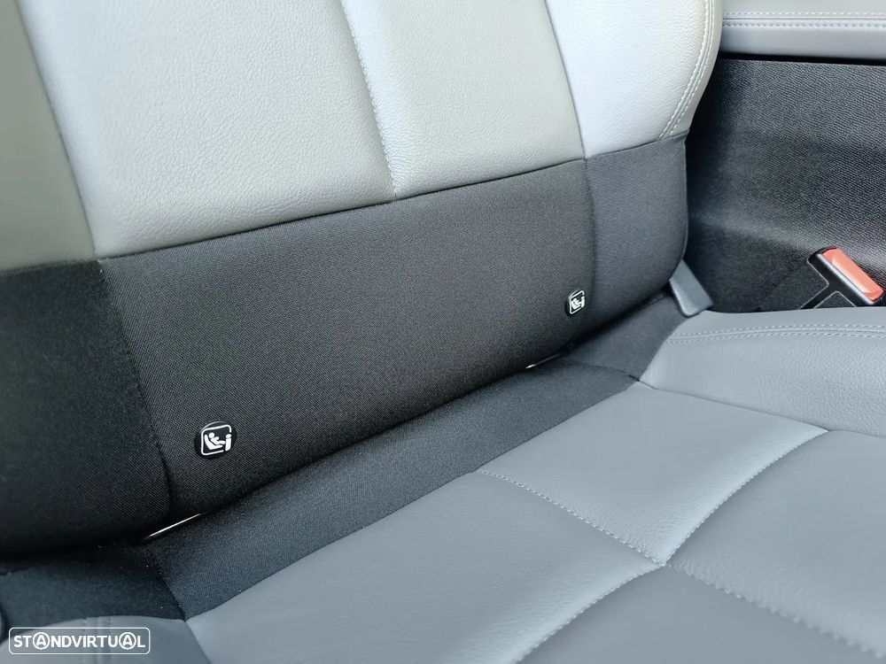 Citroën C5 Aircross 1.2 PureTech Shine EAT8 - 22