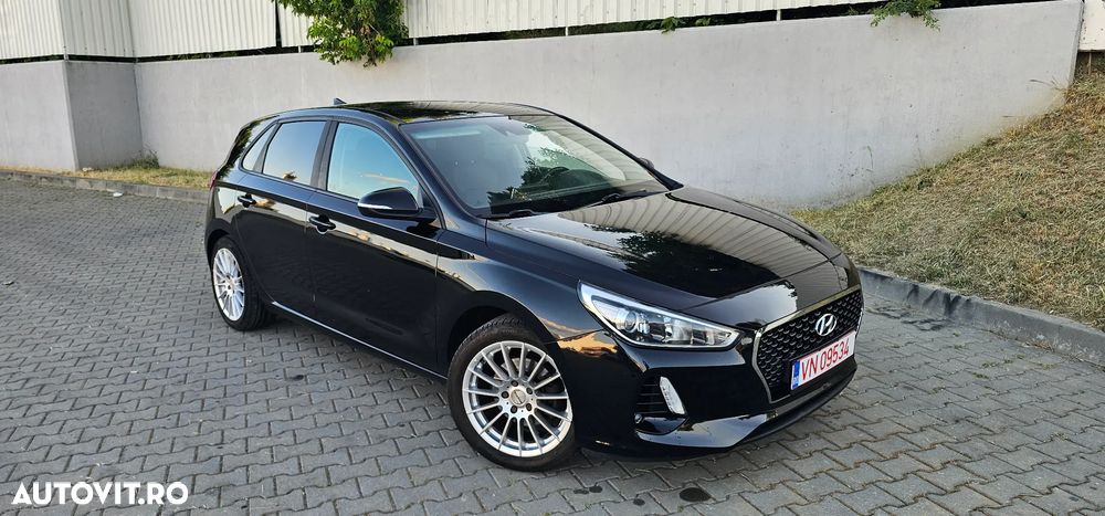 Hyundai i30 - 4