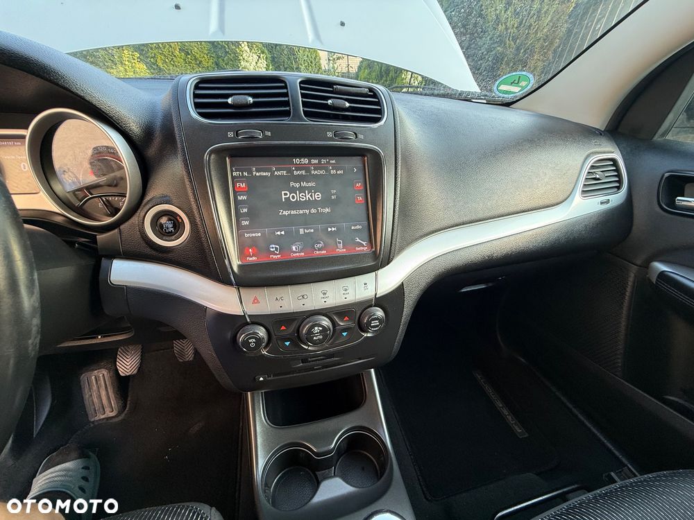Fiat Freemont 2.0 Multijet Urban - 30