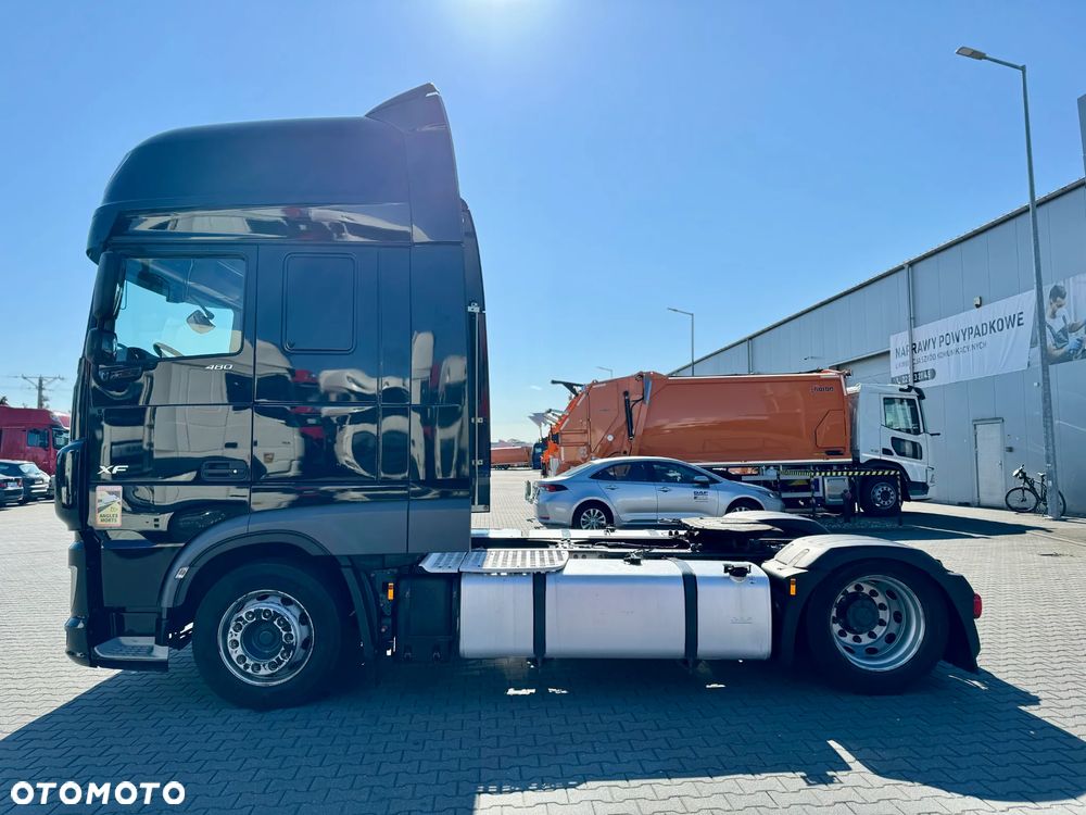 DAF XF480 - 11