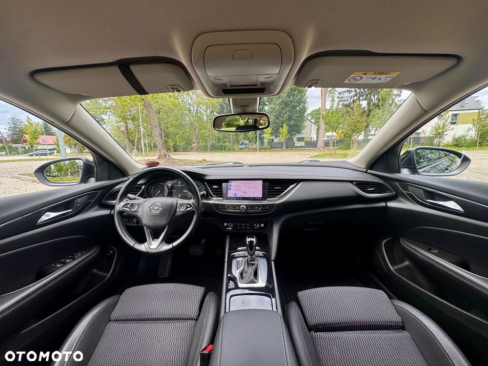Opel Insignia 2.0 CDTI Business Elegance S&S - 6