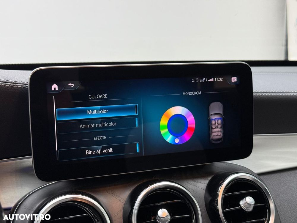 Mercedes-Benz GLC Coupe AMG 43 4MATIC - 19