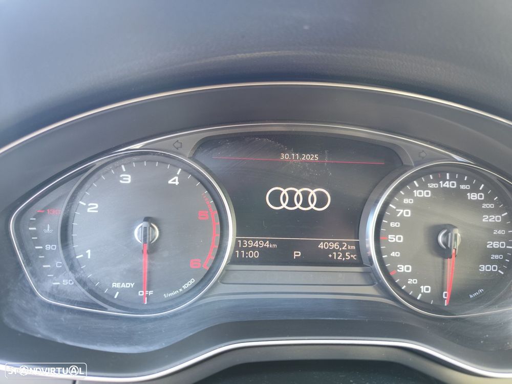 Audi A4 Avant 35 TDI S tronic - 19