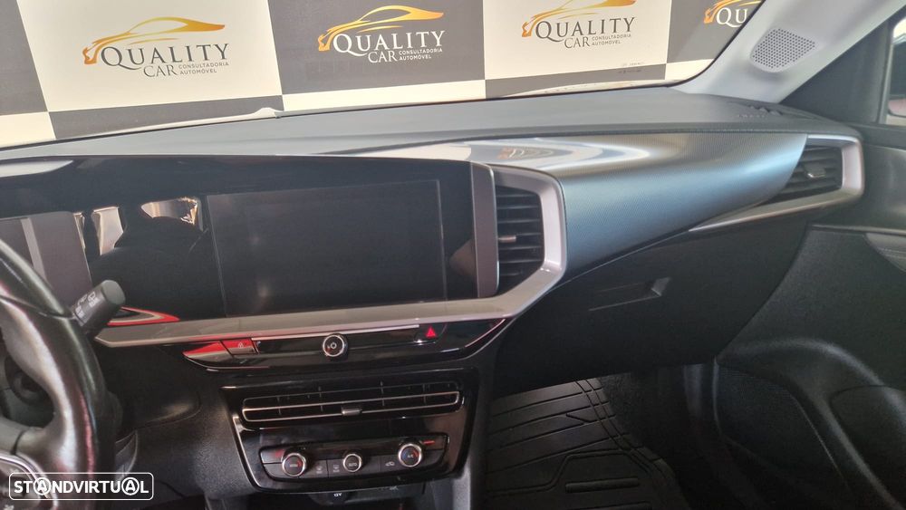 Opel Mokka 1.2 T Elegance - 17