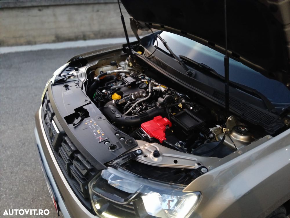 DACIA Duster 2020 — imagine 14